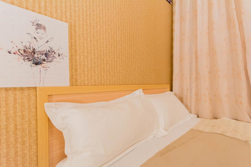 Shui River B&B Wujie Ngoại thất bức ảnh